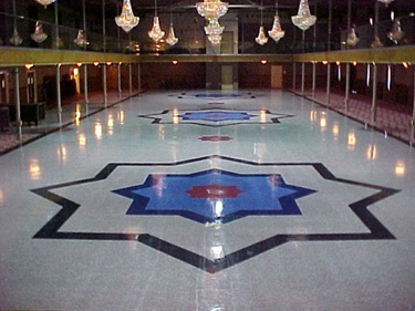 Ballroom