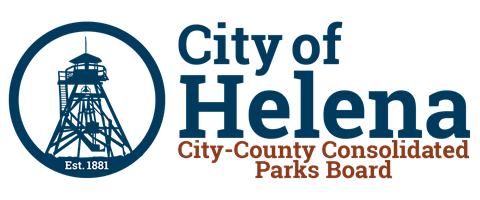 City of Helena Consolidated Parks Board Logo