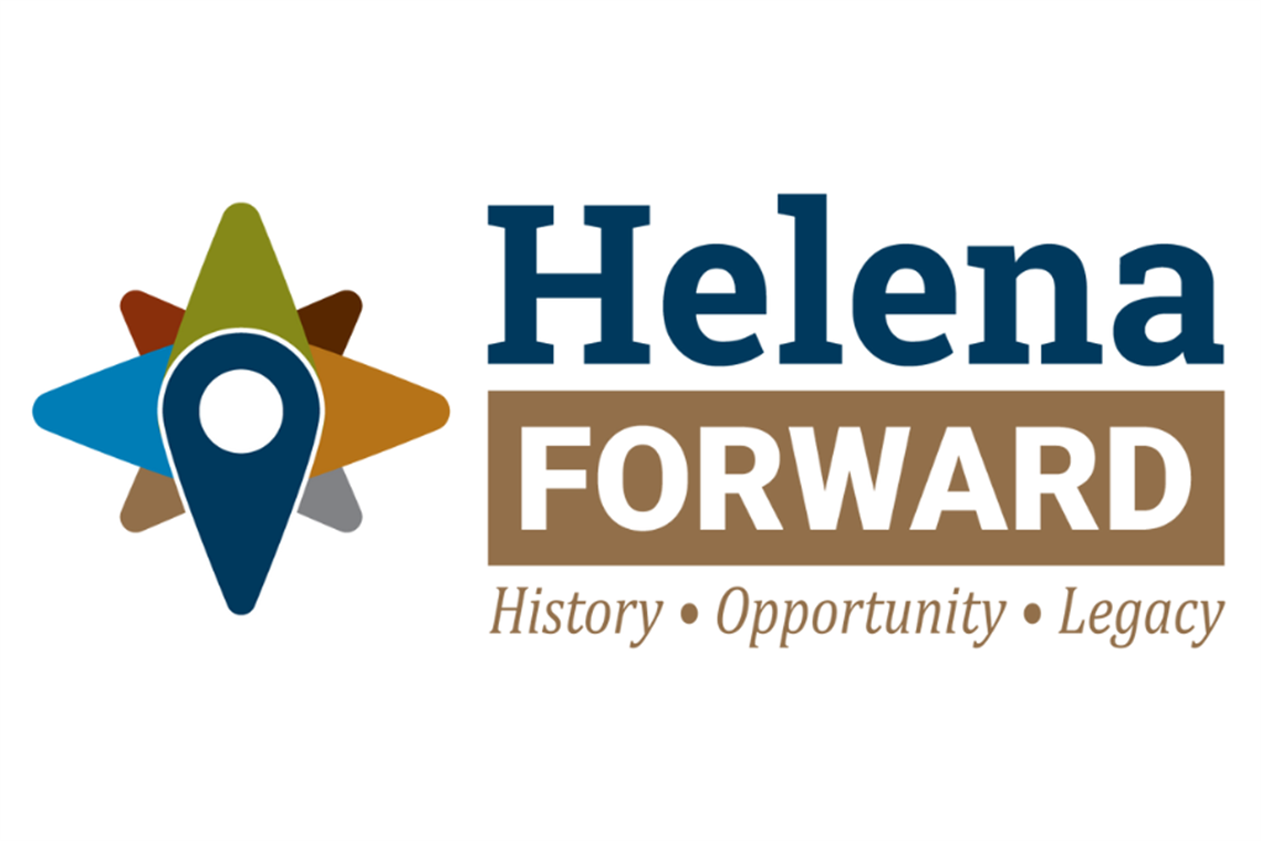 Helena Forward Flyer