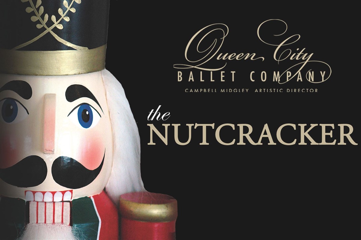 The Nutcracker City of Helena, MT