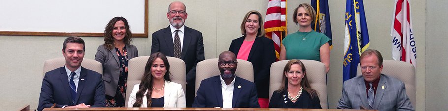Helena City Commission
