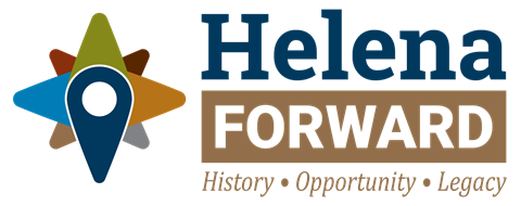 Helena Forward Project Logo